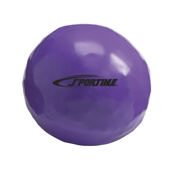 Sportime BALL TACTILE YUCK-E-MEDICINE VIOLET - 111000088