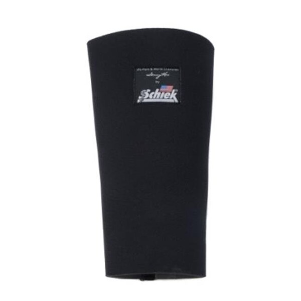 Schiek Sports Schiek Sports S-1140L Tommy Kono Squatting Knee Sleeves - L - S-1140L