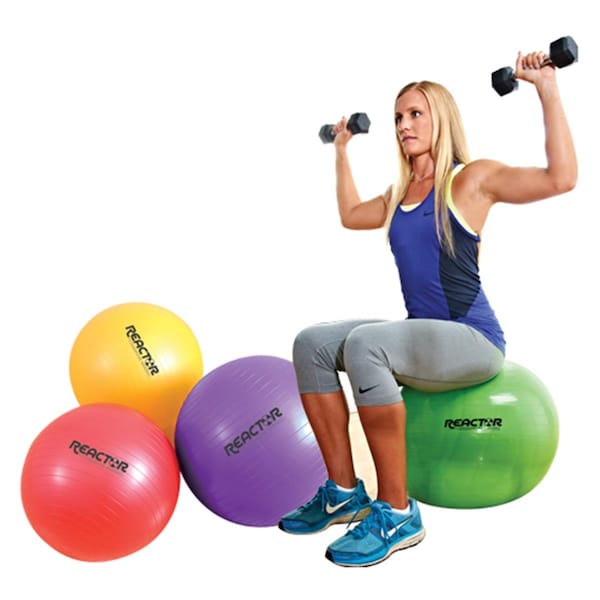 Ssn 65 Cm Fitness Ball - 1335897
