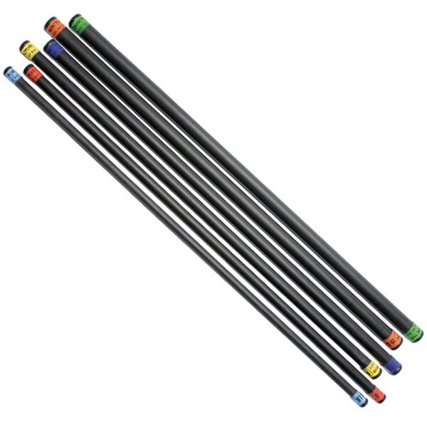 Fitnessfreak 15 lbs Reactor Work Out Bar - FI519611