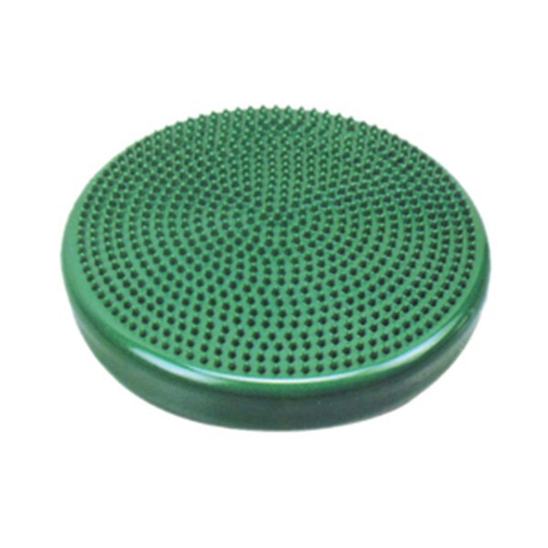 Step-Up Relief 14 in. dia. Balance Disc - Green - ST482437