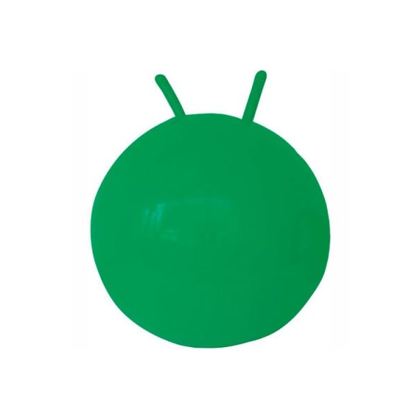 Fabrication Enterprises CanDo Inflatable Exercise Jump Ball, Green, 20" (50 cm) - 30-1827