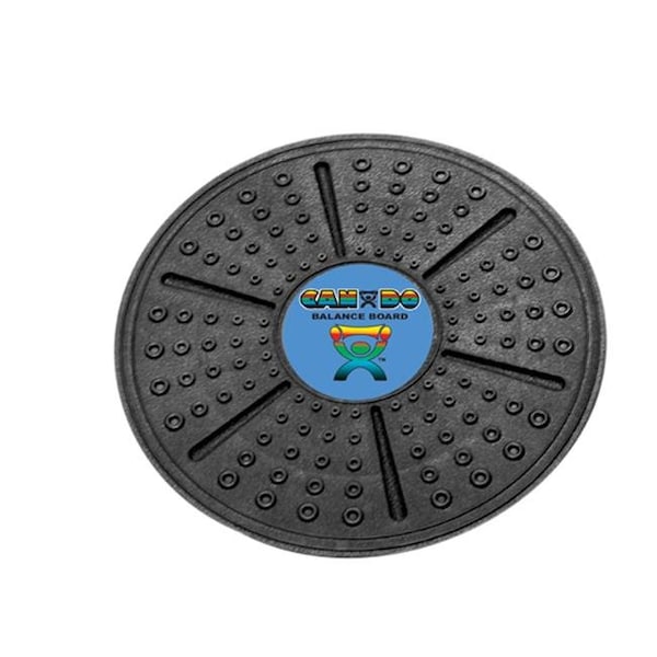 Fabrication Enterprises Fabrication Enterprises 10-1745 Cando Economy Balance Board - 10-1745