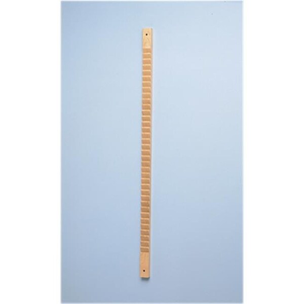 Fabrication Enterprises Fabrication Enterprises 10-1160 Finger and Shoulder Ladder - Wood - 10-1160