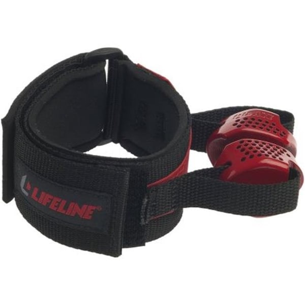 Lifeline First Aid Lifeline LLAWA Ankle & Wrist Attachment - LLAWA