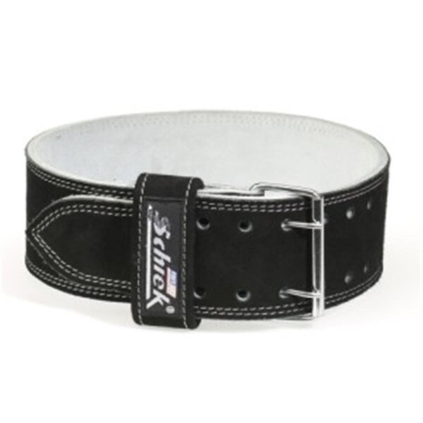 Schiek Sports Double Prong Power Competition 10CM - S - S-L6010S