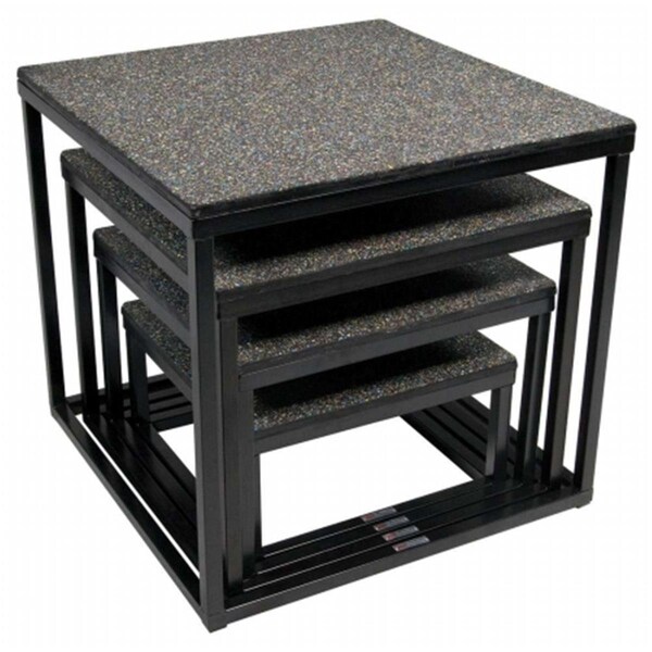 Refuah 18 in. Premium Power Plyo Box - RE3163136