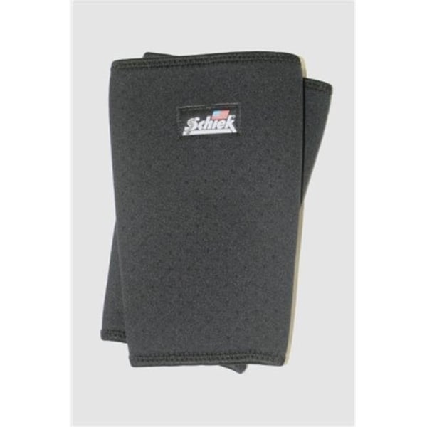 Schiek Sports Schiek Sports S-1150M Schiek Perforated Knee Sleeves - M - S-1150M