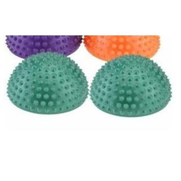 Aeromat Aeromat 33308 Balance Pod- Pair Green - 33308