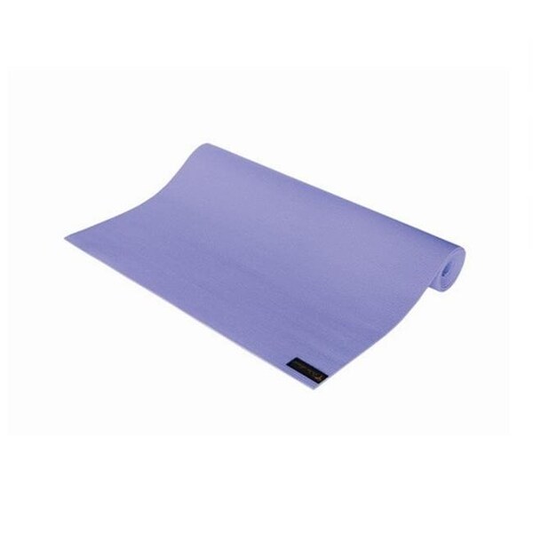 Wai Lana Wai Lana Productions 128 Yogi Mat - Periwinkle - 128