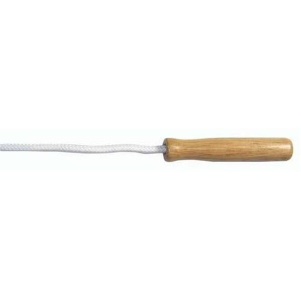 Steadfast Economy Jump Rope - 16 ft. Long - ST15793