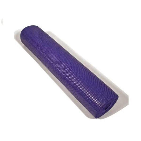 Apariencia 6 mm Deluxe Studio Yoga Mat - Purple - AP2437113