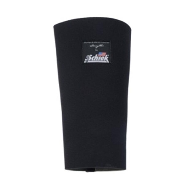 Schiek Sports Tommy Kono Squatting Knee Sleeves - XL - S-1140XL