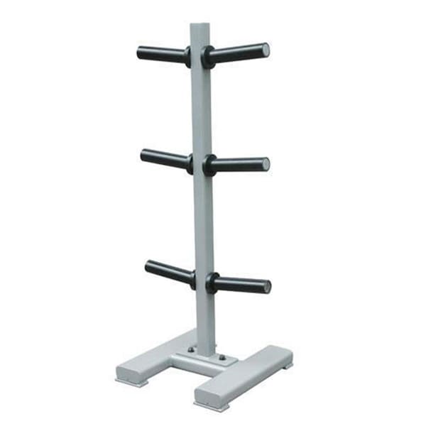 Fitnessfreak Olympic Vertical Plate Holder - FI519597