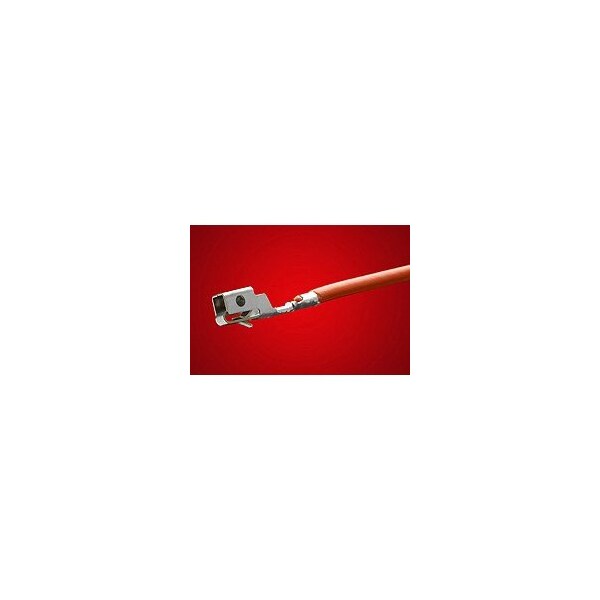 Molex KK 100 Crp Term Shrouded 24-30 Awg SGold - 50-29-1744