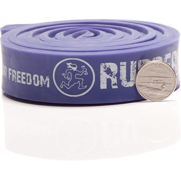 Rubberbanditz 1.01 in. Robust Resistance Band - BAN-004 01