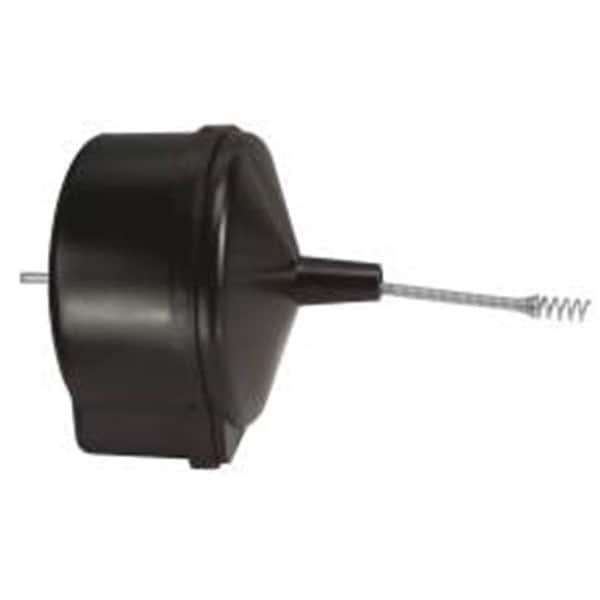 Cobra Tools Cobra Products 560608 Cobra Deluxe Power Drum Auger - 560608