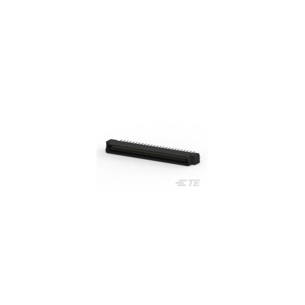 Serie Champ050 de Te Connectivity de 100 pos Au sobre PdNi - 1-1734100-0