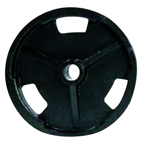 Promaxima Weight Plate, 2.5 Lbs. - EZR-02.5