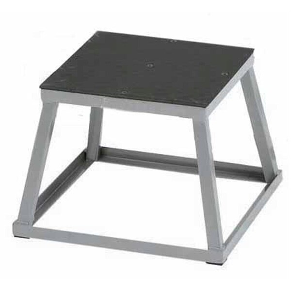 Steadfast 18 in. Deluxe Steel Plyobox - ST113109