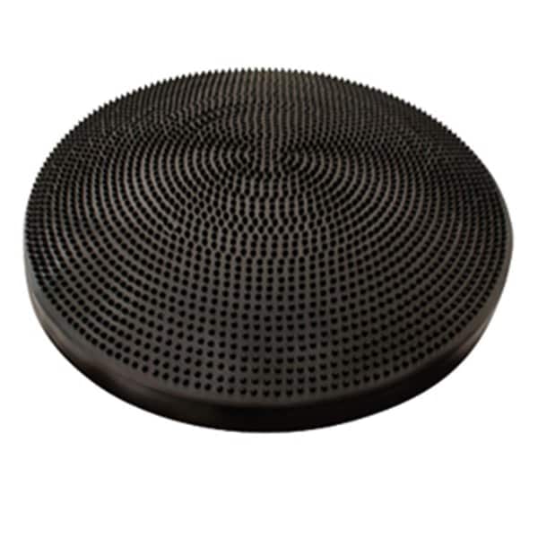 Step-Up Relief 24 in. dia. Balance Disc - Black - ST489786