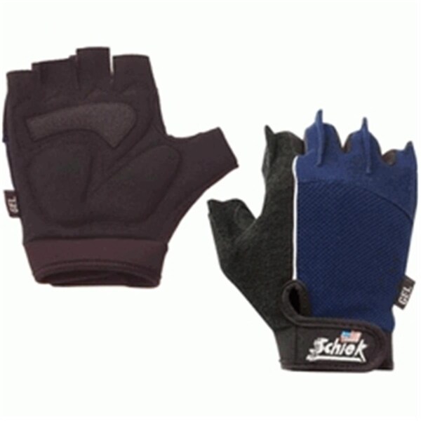 Schiek Sports Cycling Gel Glove XS - 310