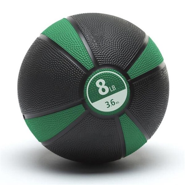 Pblx PBLX 60030 Medicine Balls - 8 lbs - 60030