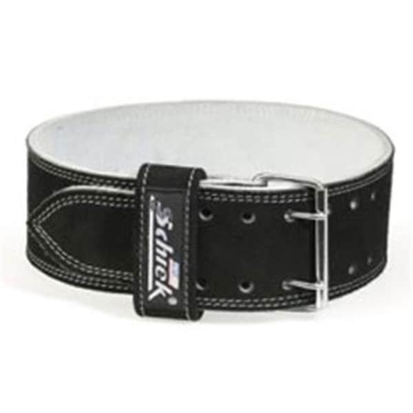 Schiek Sports Schiek S-L6010XXXL 10 cm Double Prong Power Competition - 3XL - S-L6010XXXL