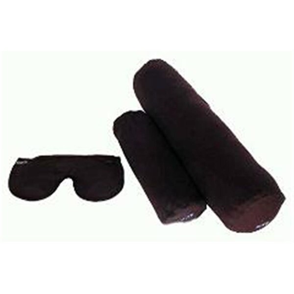 Peach Blossom Yoga Meditation Kit for Yoga A8 Mocha - 11002A8