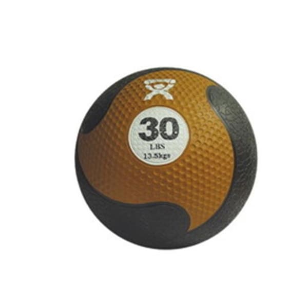 Fabrication Enterprises Fabrication Enterprises 10-3148 Cando Bouncing Plyoball - 30 lbs - 456098