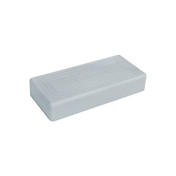 Fabrication Enterprises TOGU Balance Block, 13"L x 5.9"W x 2.8"H, Gray - 30-4400