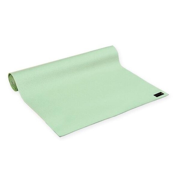 Wai Lana Wai Lana Productions 353 Apple Green Phthalate-free Yogi Mat - 353