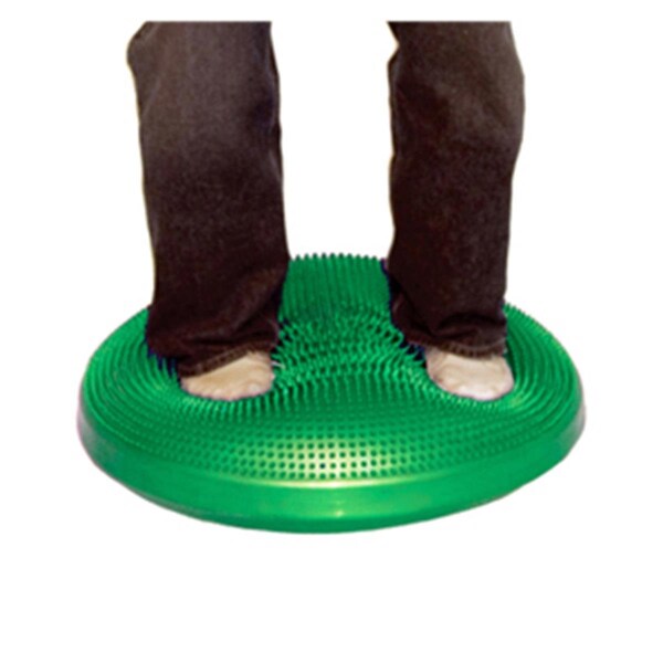 Step-Up Relief 24 in. dia. Balance Disc - Green - ST821997