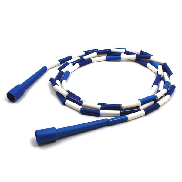 Dick Martin Sports 9 ft. Jump Rope Plastic Segmented - 6 Each - MASJR9-6