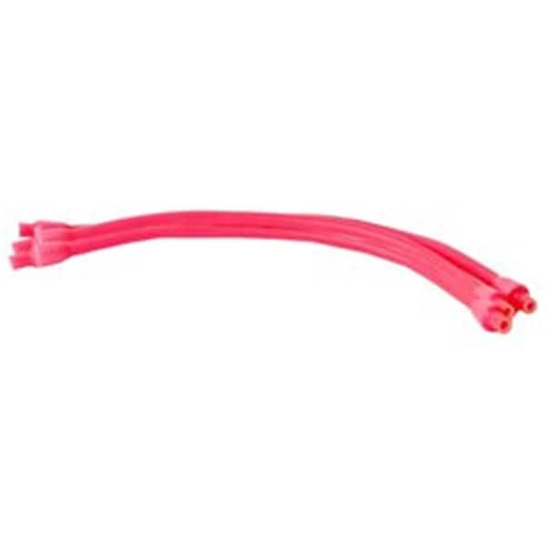 Lifeline First Aid 16 in. R3 Chest Expander, Pink, 3PK - LLCX-R3