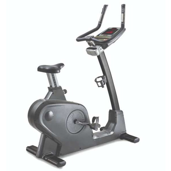 Promaxima Upright Bicycle, 21 1/2 x 21 1/2 in - CV-GU5