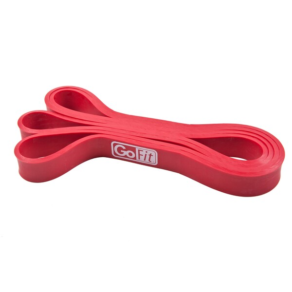 Gofit Super Band (40 Pounds to 80 Pounds) - GF-PSB1