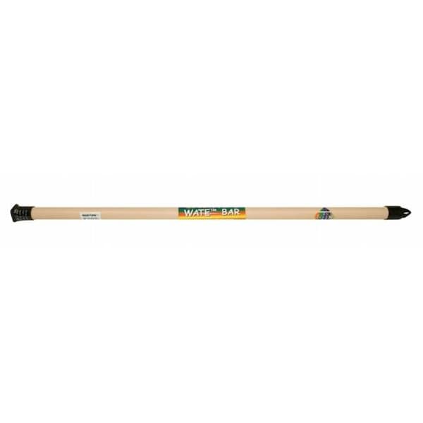 Fabrication Enterprises Fabrication Enterprises 10-1600 Cando Slim Wate Bar - 1 Lbs. - Tan - 10-1600