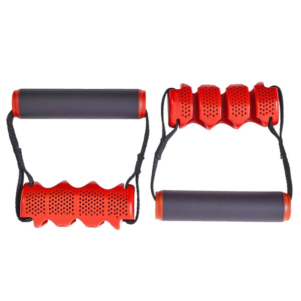 Lifeline Fitness Lifeline Max Flex Handles, PR - LLCGH3