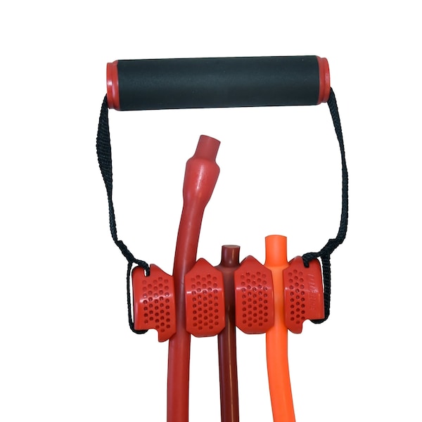 Lifeline Fitness Lifeline Max Flex Handles, PR - LLCGH3