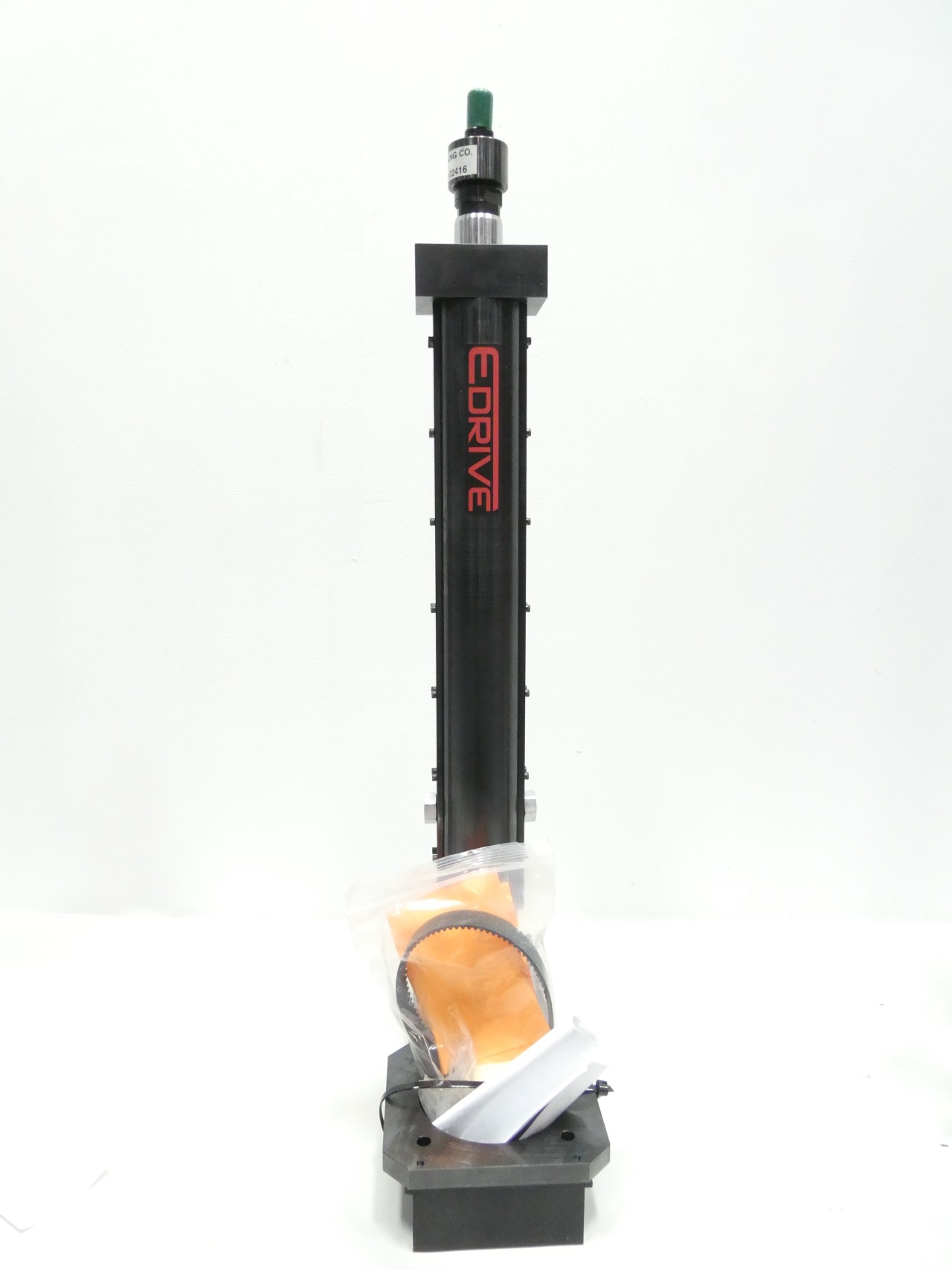 EDRIVE HD304 ELIMINATOR LINEAR SERVO MOTORS AND ACTUATOR - MRO INDUSTRIAL