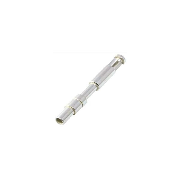 Itt Cannon D-Sub Conectores Estándar Er Con 12 Skt F80 - 031-0560-121