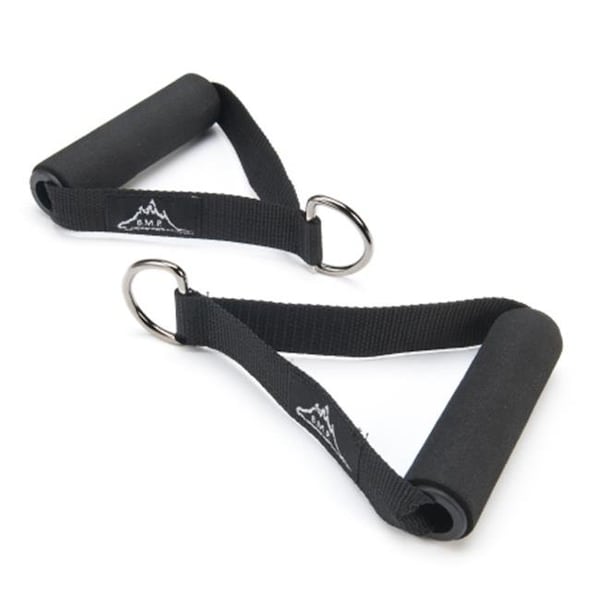 Black Mountain Products Black Mountain Products BMP Handles Resistance Band Handles - BMP HANDLES