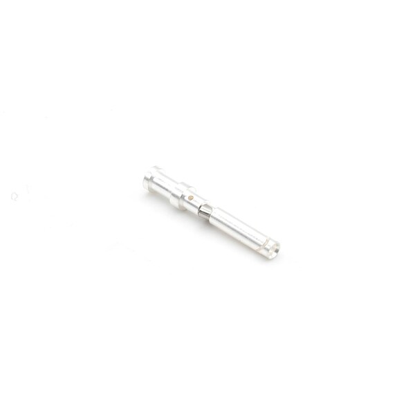 Conector hembra de 10A Molex con terminal girado y crimpado, contacto de aguja de 20AWG - 936010041.