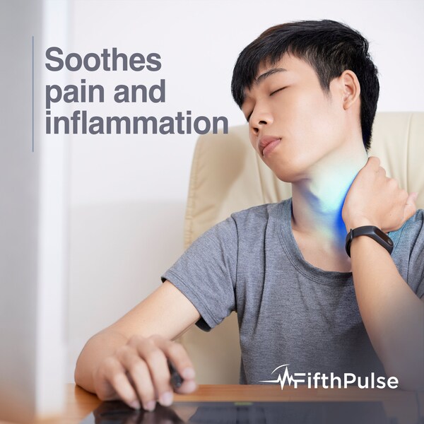 Fifthpulse Instant Cold Pack, Instant Relief, Disposable Single Use Pouch, 5 in. x 6 in., 20PK - FP-COLD-20PK