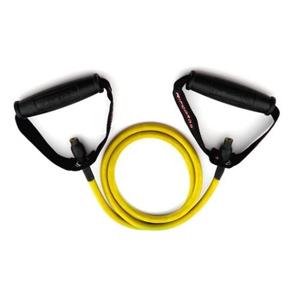 Ripcord Ripcord RPC-001 Yellow Ripcord - Resistance Bands - RPC-001