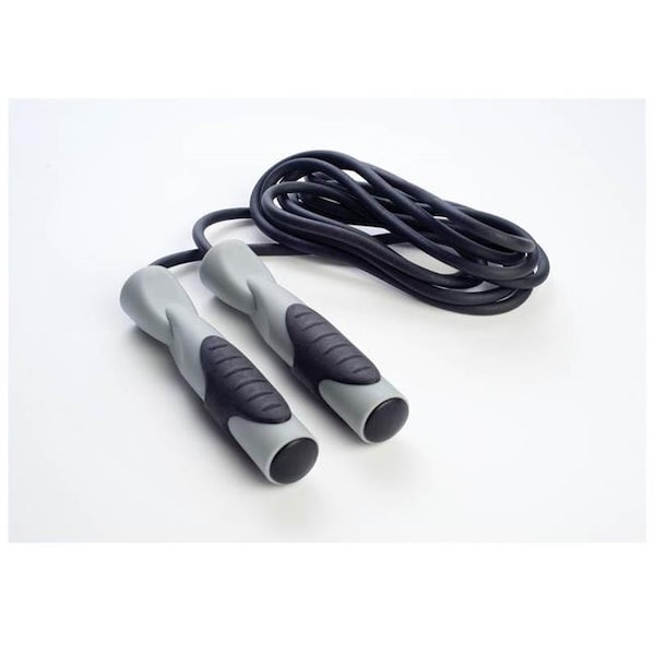 Tandem Sport Tandem Sport TSJUMPROPE JUMP ROPE - ADJUSTABLE - ONE SIZE - TSJUMPROPE