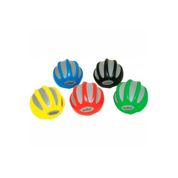 Fabrication Enterprises CanDo Digi-Squeeze Hand Exerciser, Small, 5-Piece Set - 27668