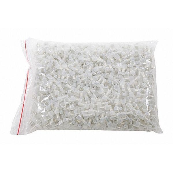 Nsi Industries Easy Twist Closed End Conn 12-100 - C12-N-B