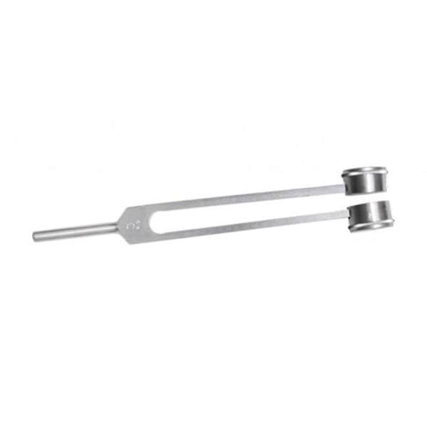 Fabrication Enterprises Fabrication Enterprises 12-1464 Tuning Fork with Weight - 64 cps - 12-1464